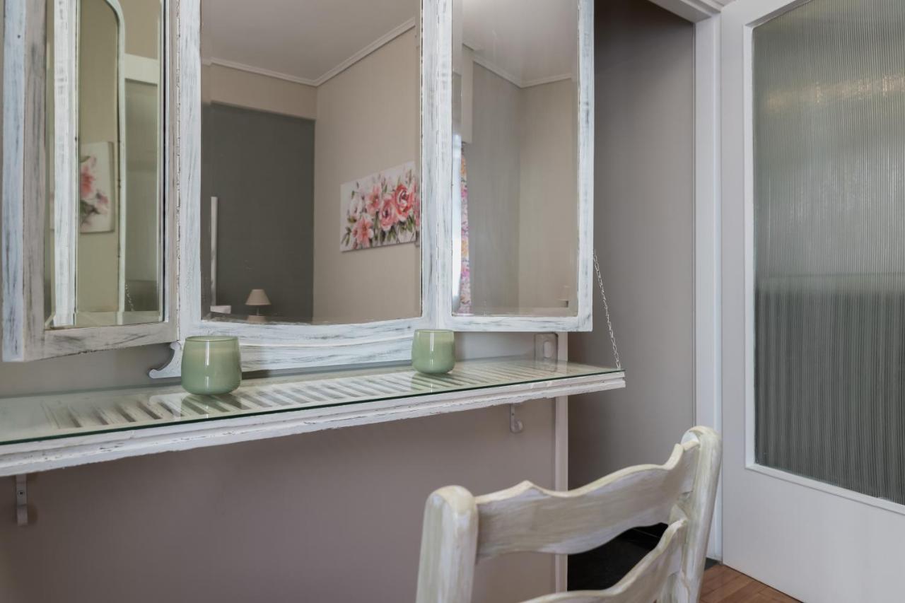 Athens Flower Apartment المظهر الخارجي الصورة